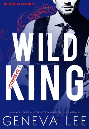 [Royal World 01] • Wild King